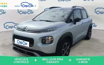 Citroen C3 Aircross Paris