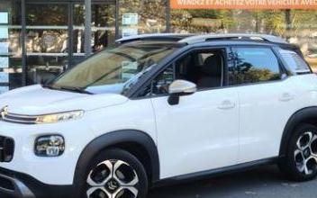 Citroen c3 aircross Bordeaux