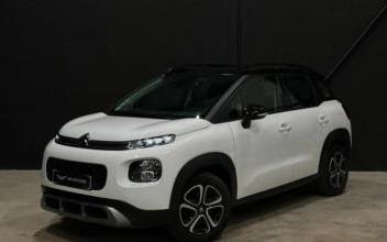 Citroen C3 Aircross Saint-Aunès
