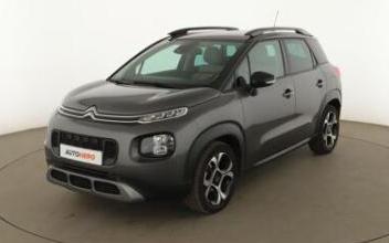 Citroen c3 aircross Issy-les-Moulineaux