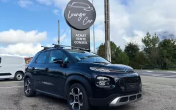 Citroen C3 Aircross Challes-les-Eaux