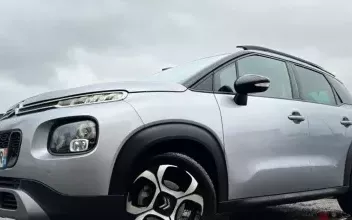 Citroen C3 Aircross Strasbourg