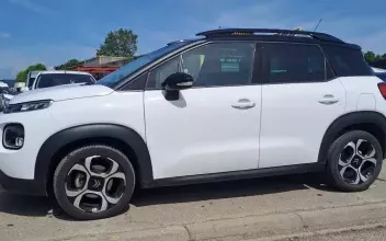 Citroen C3 Aircross Benfeld