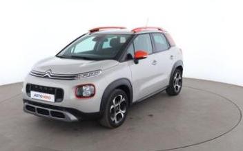 Citroen c3 aircross Issy-les-Moulineaux