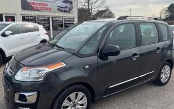 Citroen c3 picasso Poilly-lez-Gien