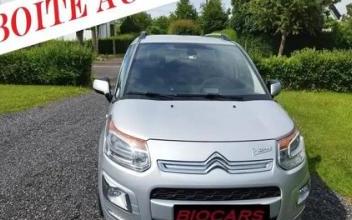 Citroen c3 picasso Calais