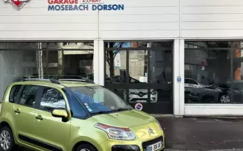 Citroen C3 Picasso Saint-Etienne