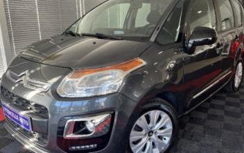 Citroen C3 Picasso Creuzier-le-Vieux