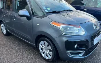 Citroen C3 Picasso Craponne