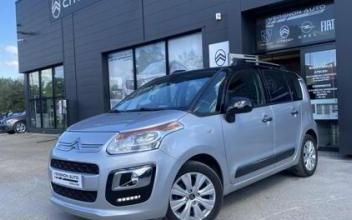 Citroen c3 picasso Quissac
