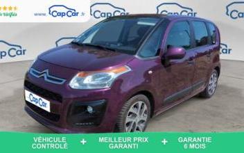 Citroen c3 picasso Soucieu-en-Jarrest