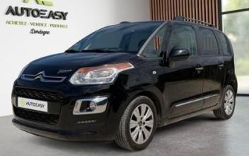 Citroen c3 picasso Creysse