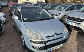 Citroen C4 Evreux