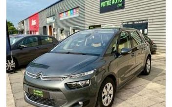 Citroen c4 Portes-lès-Valence