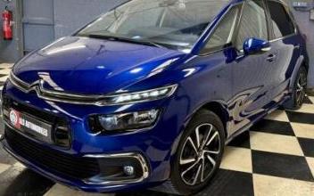 Citroen c4 Décines-Charpieu