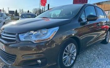 Citroen c4 Bellegarde
