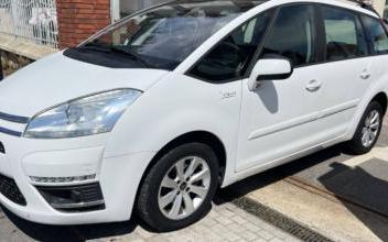 Citroen C4 Corbeil-Essonnes