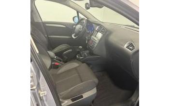 Citroen c4 Lisieux