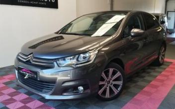 Citroen c4 Challans