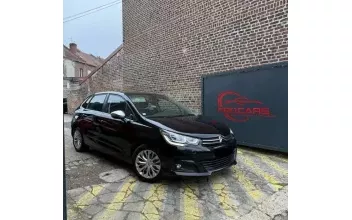 Citroen C4 Douai