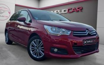 Citroen c4 Avignon