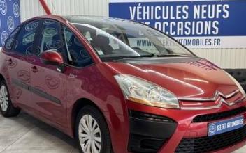 Citroen c4 Echirolles