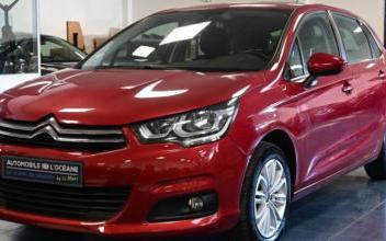 Citroen C4 Saint-Saturnin