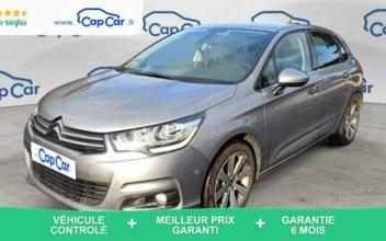 Citroen c4 Villefranche-sur-Saône