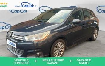 Citroen c4 Mennecy
