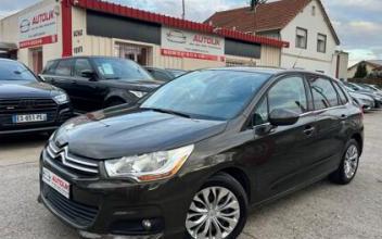 Citroen c4 Pierrelaye