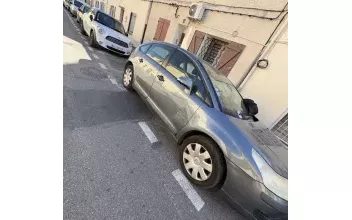 Citroen C4 Marseille