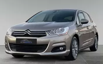 Citroen C4 Longvic