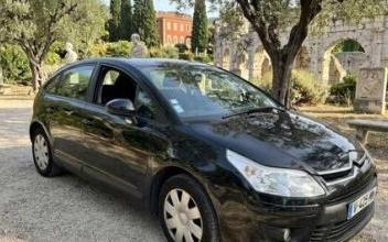 Citroen c4 Nice