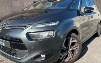 Citroen C4 Quetigny