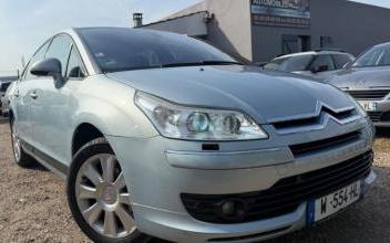 Citroen C4 Uckange