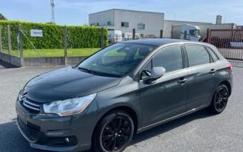 Citroen C4 Cercottes