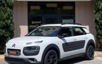 Citroen c4 cactus Marseille