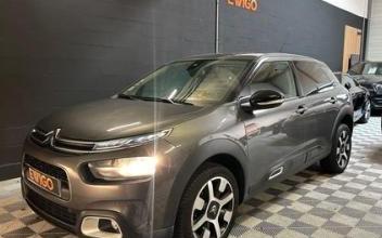 Citroen c4 cactus Gazeran