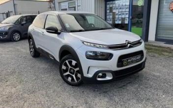 Citroen c4 cactus Eaunes
