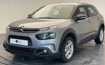Citroen c4 cactus Roncq