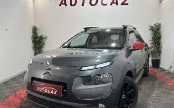Citroen C4 Cactus Thiers