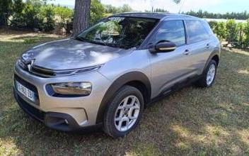 Citroen c4 cactus Monteux