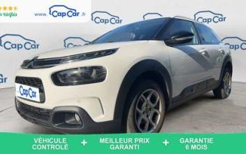 Citroen c4 cactus Chantepie