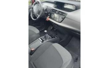 Citroen c4 picasso Quingey