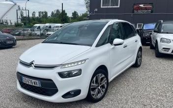 Citroen C4 Picasso Feyzin