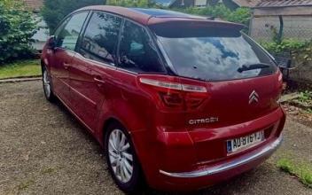 Citroen c4 picasso Mittelbronn