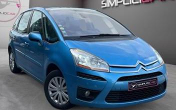 Citroen c4 picasso Amiens