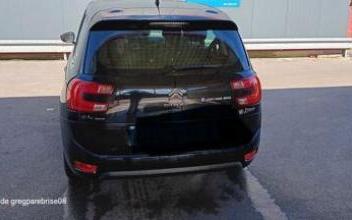 Citroen c4 picasso Sécheval