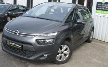 Citroen c4 picasso Quimper