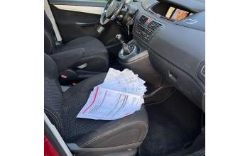 Citroen c4 picasso Château-Thierry